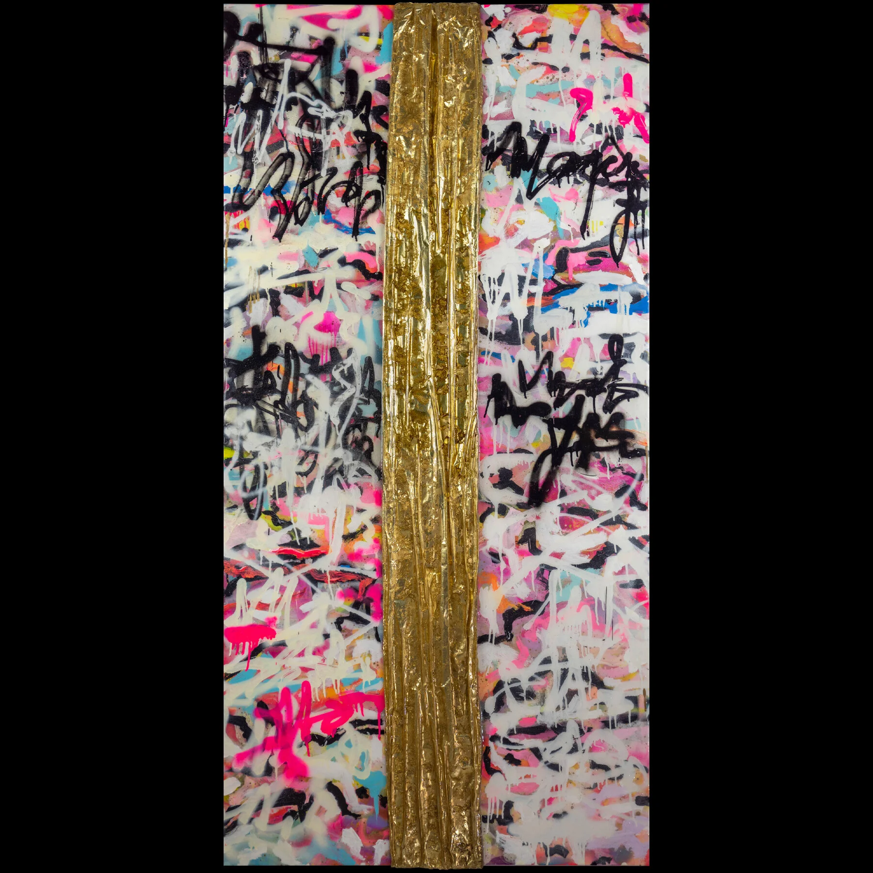 Paintings — SARAH RASKEY FINE ART